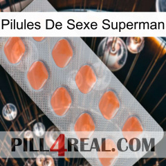 Superman Sex Pills 26